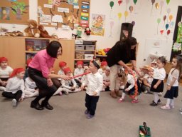 17-10-2025 Pasowanie 2025